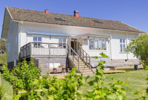 Rosenhill Bed & Breakfast in Grebbestad